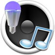 プログラムのアイコン：JG e-Bulb Music