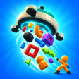 Programikonen: Scrap Sweeper: Magnet Gam…