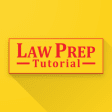 Law Prep: Exam Preparation App