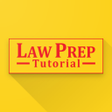 程序图标:Law Prep: Exam Preparatio…