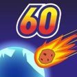 Icône du programme : Meteor 60 seconds