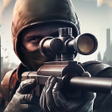 Ikona programu: Sniper Rescue America