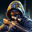 Icona del programma: Sniper Rescue America
