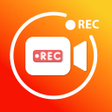 Icon of program: Rec Recorder - Screen Rec…
