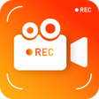 프로그램 아이콘: Rec Recorder - Screen Rec…