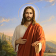 Иконка программы: Jesus Paint : Color by Nu…