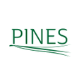 Biểu tượng của chương trình: PINES Georgia