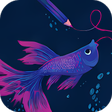 Ikona programu: Pop Color Effect Free