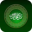 プログラムのアイコン：Muslim Qibla Finder  Duas