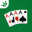 Icon of program: 15 Piles Solitaire