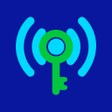 أيقونة البرنامج: Wak Master - Secure VPN P…