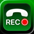 プログラムのアイコン：Call Recorder - Save  Lis…