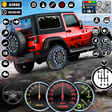 Icon of program: 4x4 Monster Truck Racing …