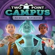 Programikonen: Two Point Campus: School …