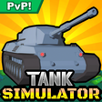 Иконка программы: PVP Tank Simulator
