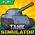 PVP Tank Simulator