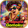 ไอคอนของโปรแกรม: Gridpunk Gomoku