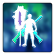 Иконка программы: Skin Tools VIP FFF