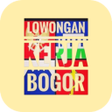 Ikon program: Bogor Kerja ID - Loker Bo…