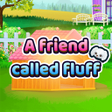 Programikonen: a friend called fluff
