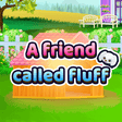 Ícone do programa: a friend called fluff