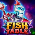 プログラムのアイコン:Ocean Fishooter-fishing k…