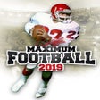 프로그램 아이콘: Maximum Football 2019