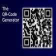 Ícone do programa: The QR Code Generator