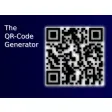 The QR Code Generator