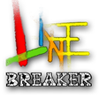 プログラムのアイコン：LineBreaker