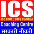 Symbol des Programms: ICS Coaching Centre