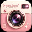 Ikona programu: Retro - BestBeautyFilter