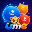 Ikon program: Ume- Voice Chat Rooms