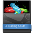 أيقونة البرنامج: Steam Booster Packs Profi…