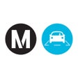 Icône du programme : MetroParking