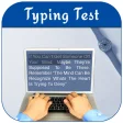 Learn Typing in Mobile - Typing Speed Master Test