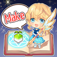 Icon of program: Lets Make a Game Bit Game…
