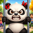 Icon of program: Prankster Panda:Life Simu…