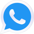 ไอคอนของโปรแกรม: Messenger Guide WhatsPlus