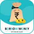 プログラムのアイコン：Borrow Online Money Advic…
