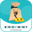 Borrow Online Money Advice