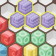 Icon of program: HexaCube Puzzle