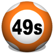Icoon van programma: UK49s