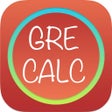 Иконка программы: GRE Calculator