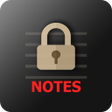 プログラムのアイコン：VIP Notes (free)