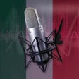 프로그램 아이콘: My Radio En Vivo - México