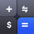 Ícone do programa: Calculator Plus - All-in-…