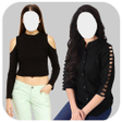 أيقونة البرنامج: Fashion Dress For Girls D…