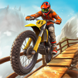 程序图标：Bike Stunt 3D: Bike Race …