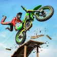 Bike Stunt 3D: Bike Race Game
